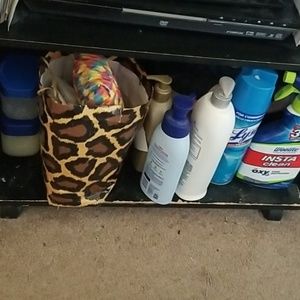 Meet your Posher, Lori